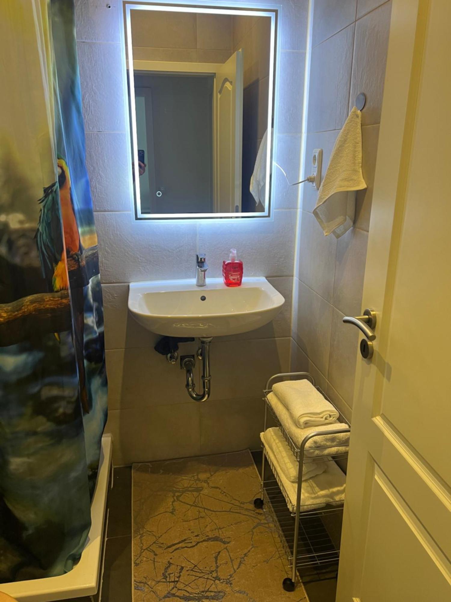 Apartment 1 In Duisburg-Mitte, Altstadt Екстериор снимка
