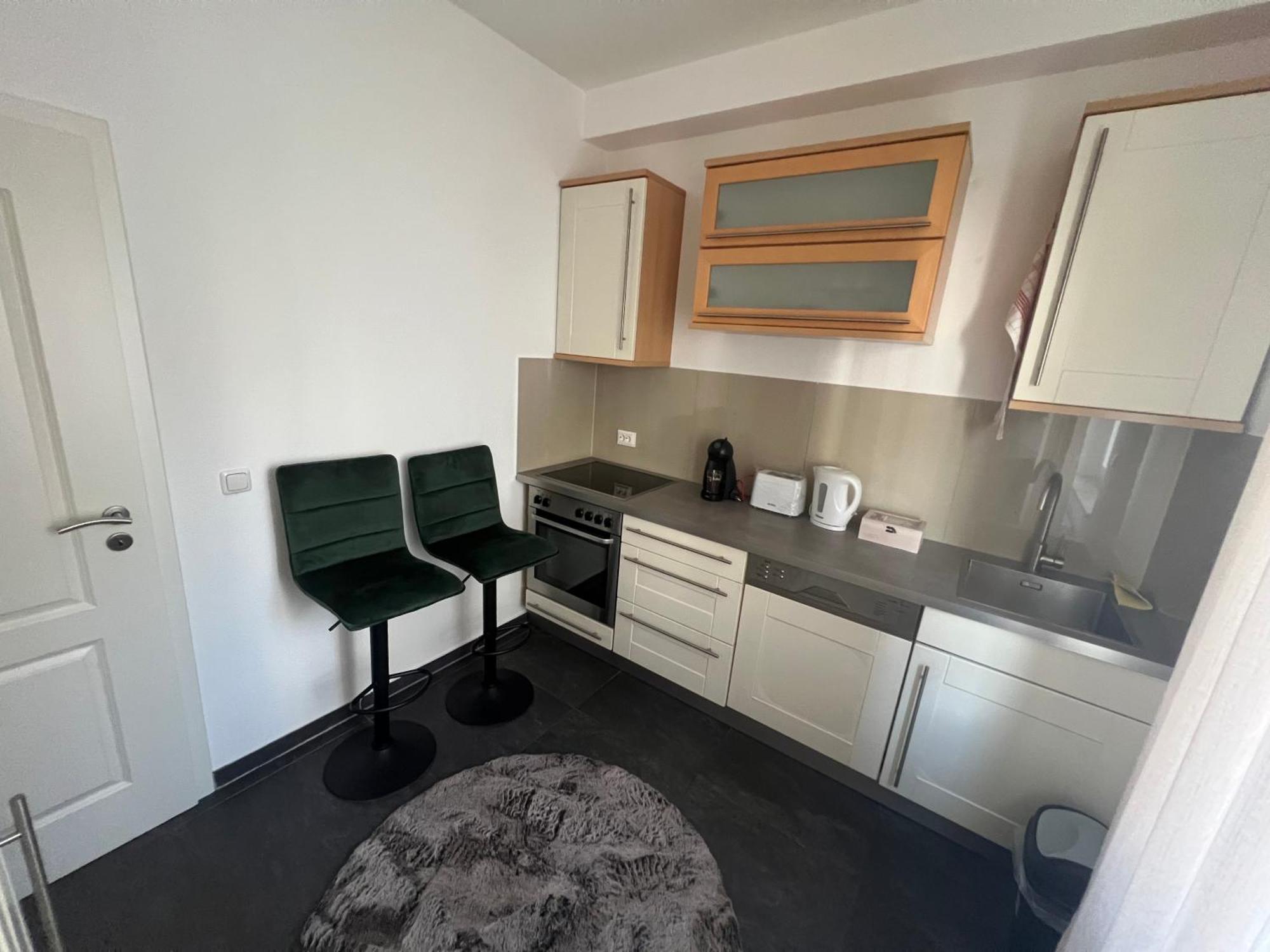 Apartment 1 In Duisburg-Mitte, Altstadt Екстериор снимка