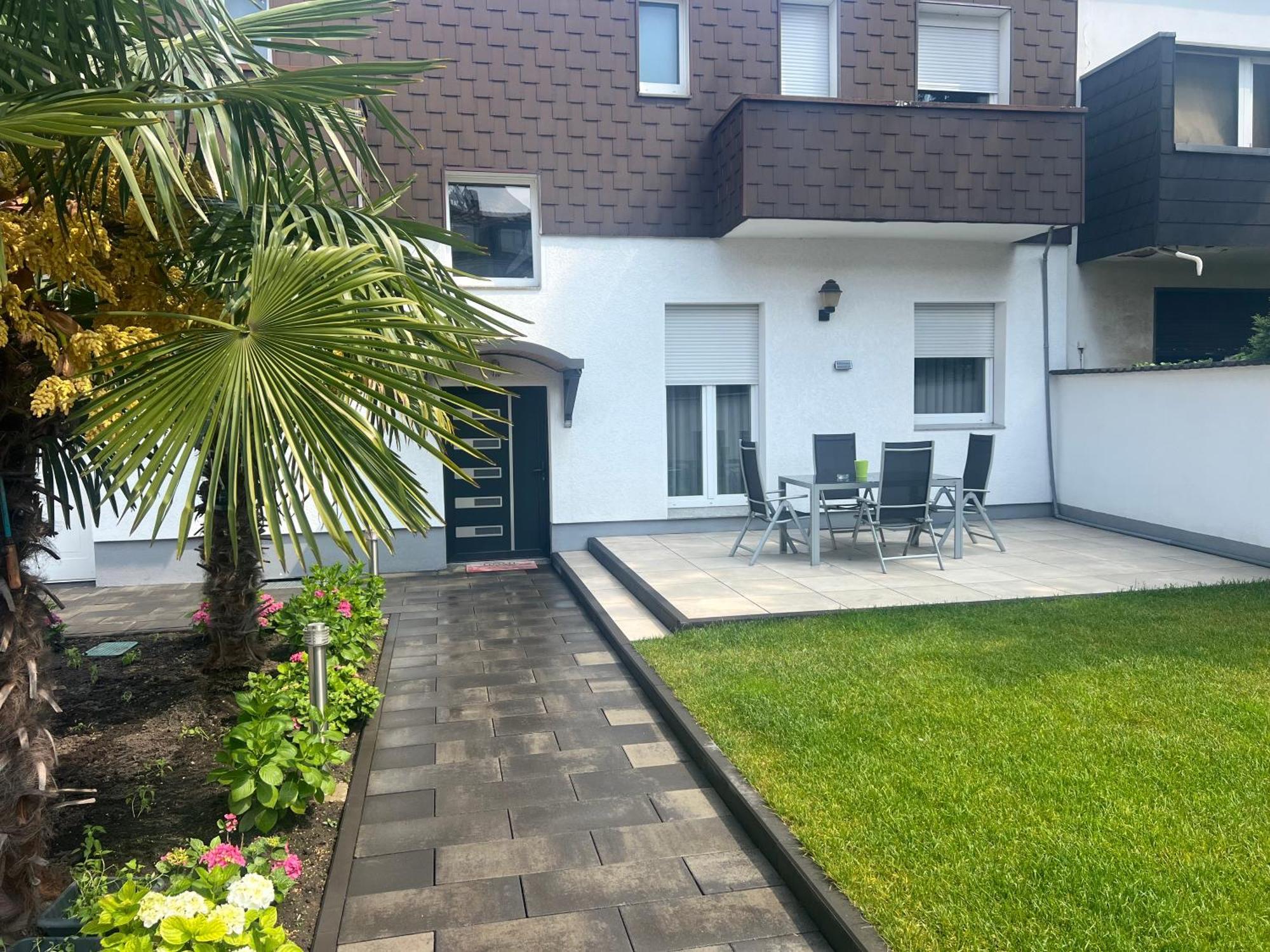 Apartment 1 In Duisburg-Mitte, Altstadt Екстериор снимка