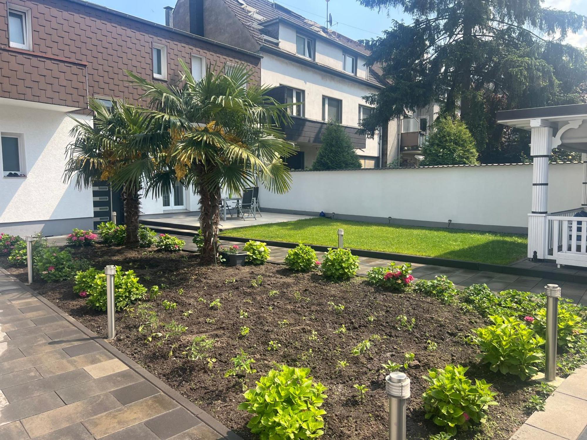 Apartment 1 In Duisburg-Mitte, Altstadt Екстериор снимка