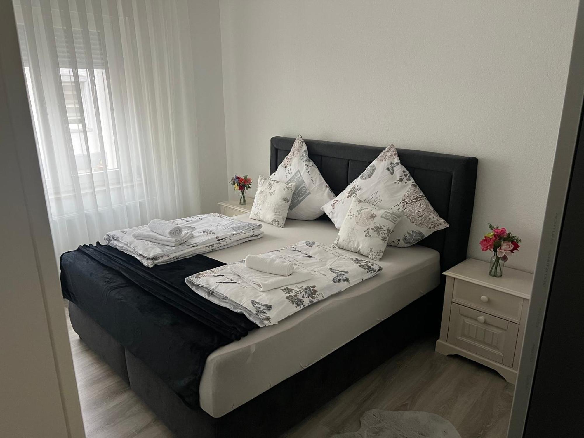 Apartment 1 In Duisburg-Mitte, Altstadt Екстериор снимка