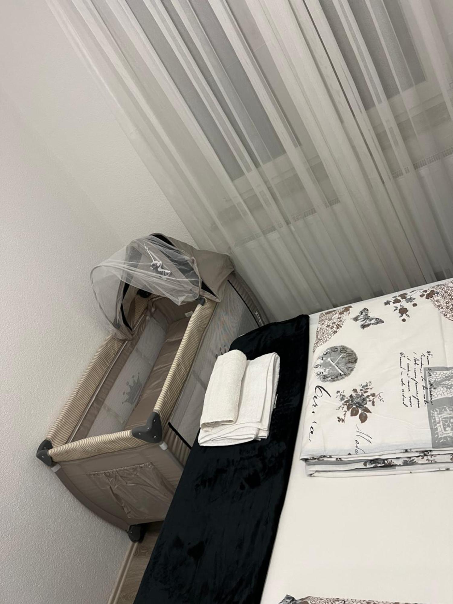 Apartment 1 In Duisburg-Mitte, Altstadt Екстериор снимка