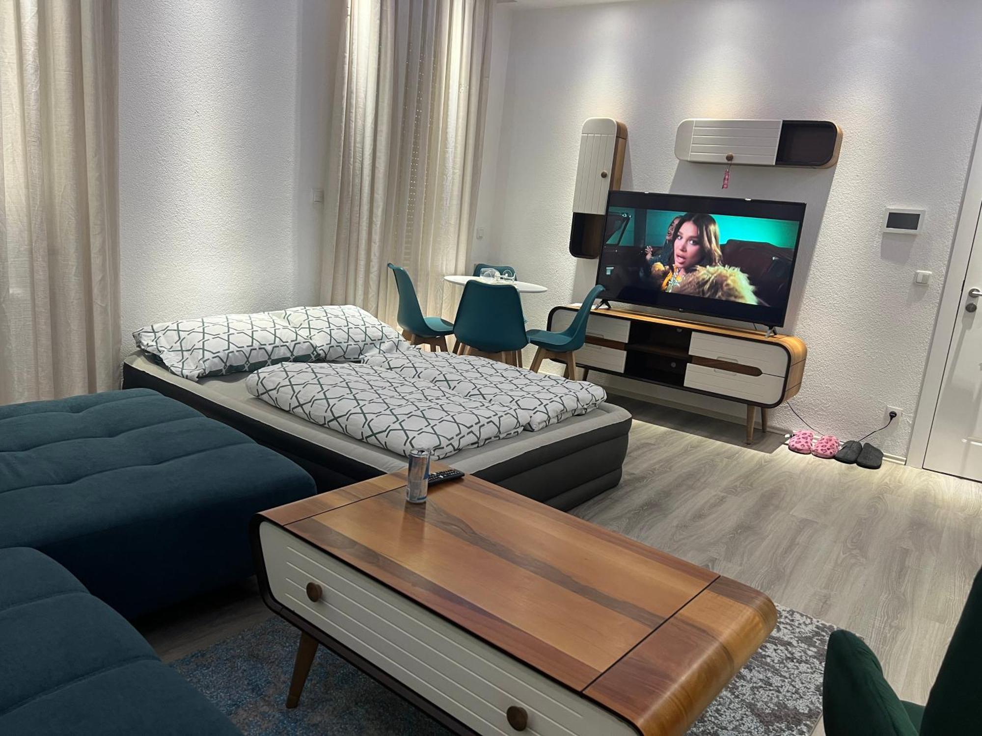 Apartment 1 In Duisburg-Mitte, Altstadt Екстериор снимка