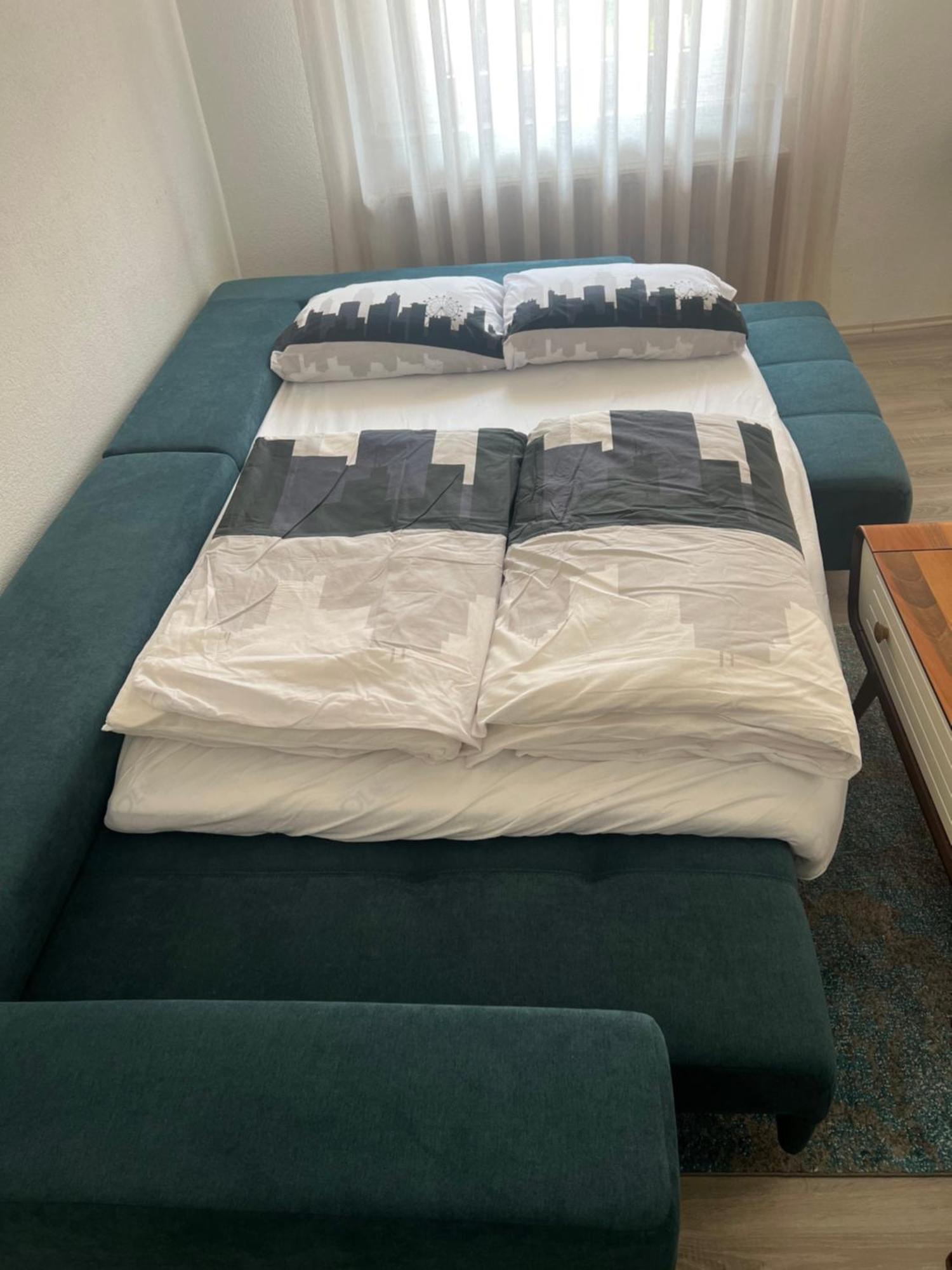 Apartment 1 In Duisburg-Mitte, Altstadt Екстериор снимка